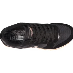 Sneakers*Skechers OG 85 Goldn Gurl BLK